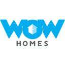 Wow Homes logo